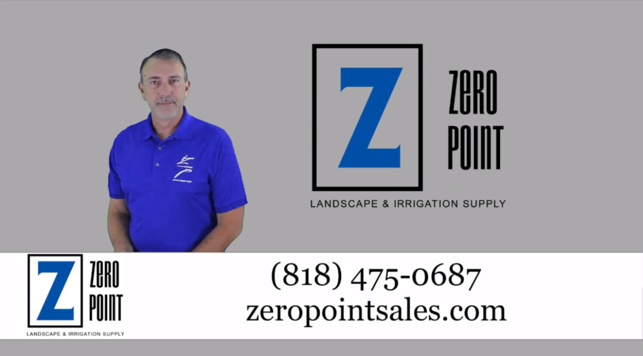 Introduction to Irrigation 101