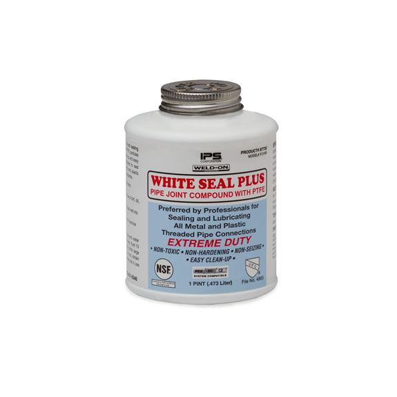Pvc Cements & Glues