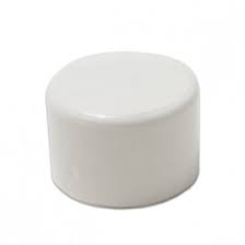ERA- 448-010-I, 1 PVC CAP FPT SCH40- Import