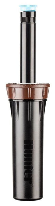 Hunter PROS 04 PRS30 CV 4" Pop Up Spray Body With Pressure Regulator & Check Valve, Accepts Female T