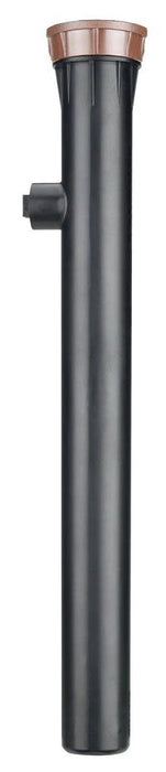 Hunter PROS 12 PRS30 CV 12" Pop Up Spray Body With Pressure Regulator & Check Valve, Accepts Female