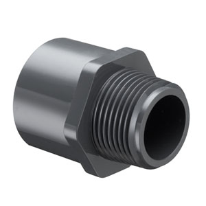 Schedule 80 Adapter