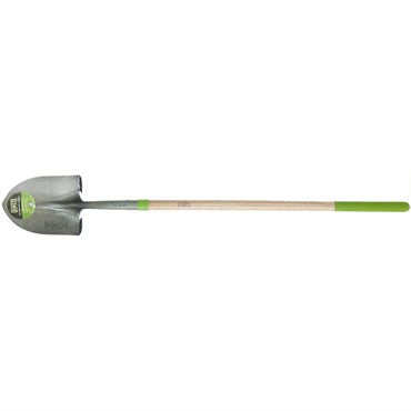Shovels
