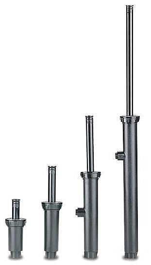 Rain Bird- 1804 PRS, 4" Pop-Up Height, Spray Head, Body Only With PRS