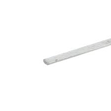 TBAR-GV-3/4-96, Chain Link Tention Bar 3/4" x 96" Galvanized