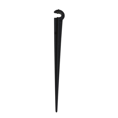 DIG 4 holder stake, Black