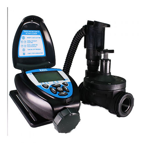 DIG Single station propagation controller with 1 inline valve — Zero ...