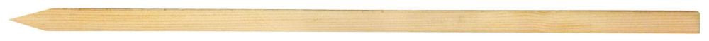 GN- 1"x2"x18" Wood Stakes/Each
