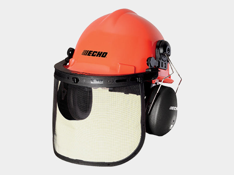 Echo 99988801527, Work Wear Safety Kit - Helmet, Sun Glasses, Gloves & Chaps)