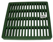 NDS-1212, 12" X 12" Square Grate