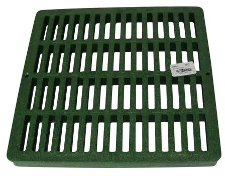 NDS-1212, 12" X 12" Square Grate