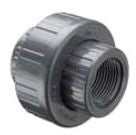 859-010, 1 PVC UNION SOCXFPT FKM