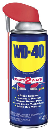 WD-40 smart straw 16 oz