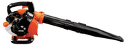 Echo PB-255LN handheld blower with orange and black color scheme.
