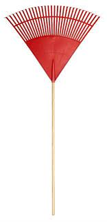 Corona 100546976, Poly Leaf Rake
