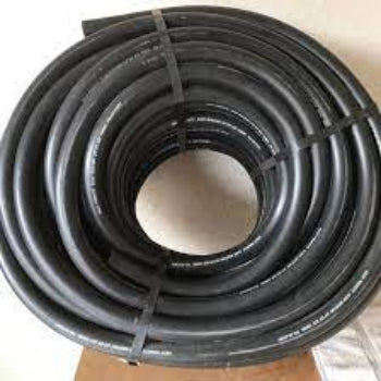 SALCO SLVPVCIPS050100, 1/2" IPS FLEXIBLE PVC HOSE-100' COIL