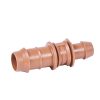 DIG Start barb connector .600" ID (17mm)