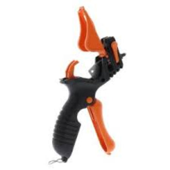DIG 16-065, Pro punch with cutter