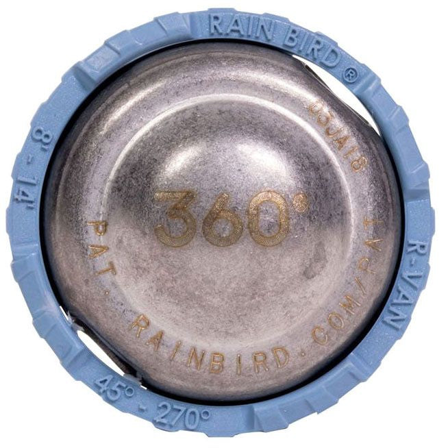 Rain Bird R VAN14 360, 8' To 14' , 360 Degree,R-VAN Nozzle