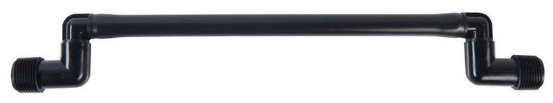 3/4" Thread X 12" Swing Joint, Pre Assembled
