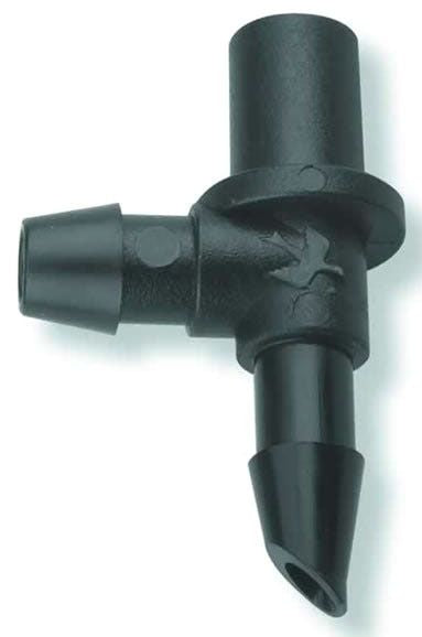 Rain Bird  1/4" Barb X Barb Elbow