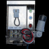 Brilliance BRI-XFORMER-75, LED 75 Watt, Multi-tap, SS Transformer w/Timer