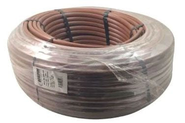 NDS- SFCV-BR-6418-05S, 17MM Dura Flo Tubing 0.560" ID X 0.660" OD, 18" Spacing 0.9 GPH, 500'