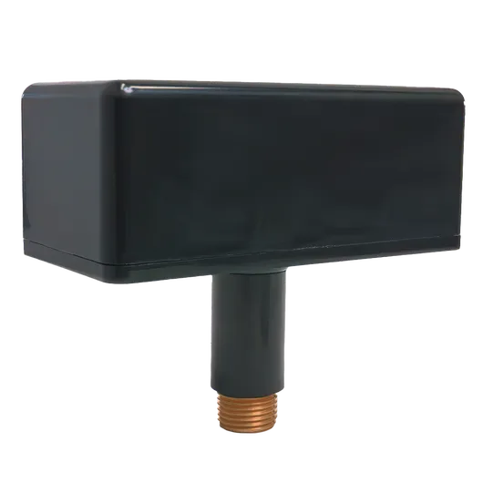 AMP- VAC-HUB5-PBK-BUNDLE, Pro Junction Hub, Easy-to-Connect Clamp-Type