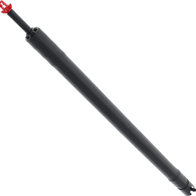 DIG 360 spray head with 9 pop-up height, Red 30-45 GPM @ 15-30 PSI