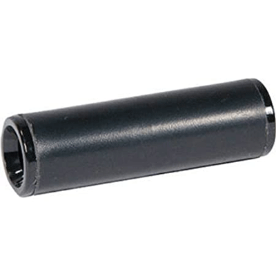 DIG 1/2 Coupling .450" OD, Red
