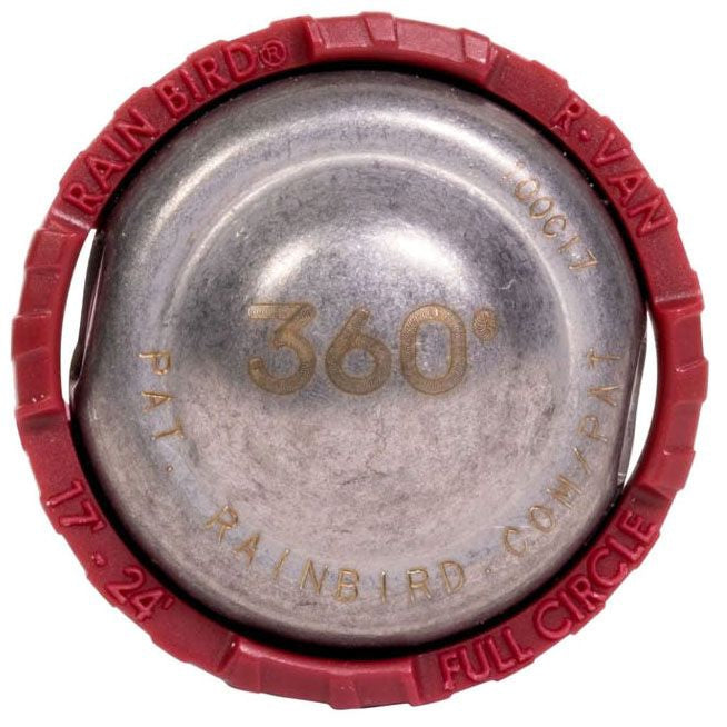 Rain Bird R VAN24 360, 17' To 24' , 360 Degree, R-VAN Nozzle