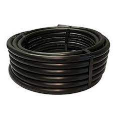 SALCO SLVPVCIPS050200, 1/2" IPS FLEXIBLE PVC HOSE-200' COIL