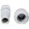 ERA- S118-12-I, 1-1/4 PVC REPAIR COUPLING SPIGOTXSOC- Import