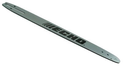 Echo 12" DOUBLE GUARD BAR