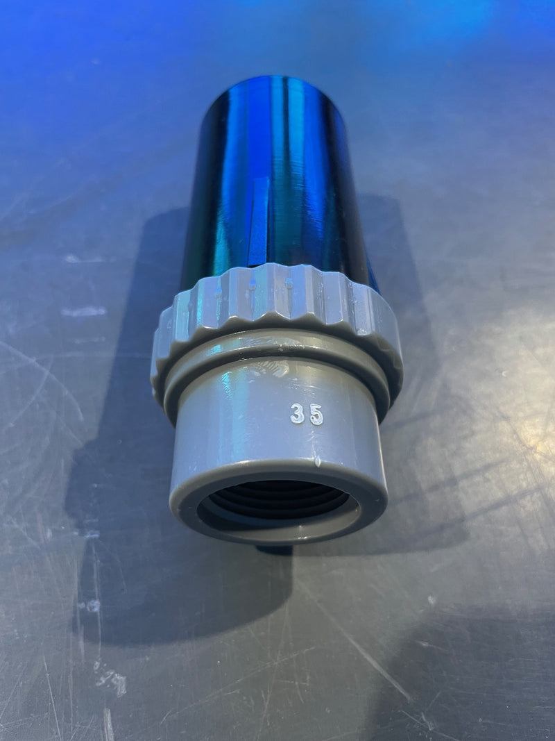 DIG 18-335, 3/4" Preset Pressure Regulator 35 PSI With FNPT Inlet x FNPT Outlet