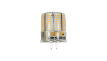 Brilliance BRI-G4-ECO-3-3000, G4 Ecostar 3Watt, 12VAC, 3000K