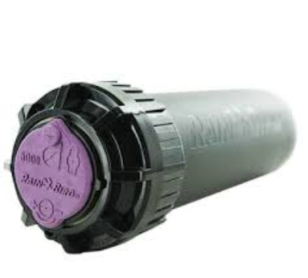 Rain Bird 3504-PC-SAM-NP, 4" Part/Reverse Full Circle Rotor With SAM & NP Cover