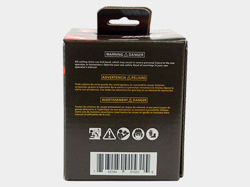 Echo 91PX52CQ-3, 14" CHAIN 3-PK