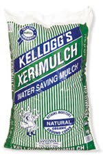 KELLOGG- 88 Gardeners Xerimulch, Water Saving Mulch, 2.0 cu. Ft.