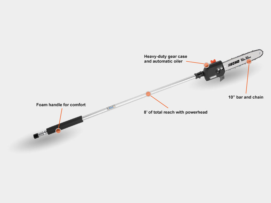 Echo 99944200532, Power Pruner