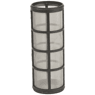 Aqualine MS120 075 120 Mesh screen for 3/4" BYS