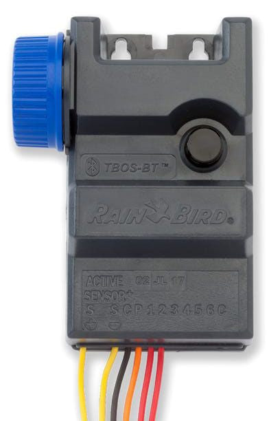 Rain Bird TBOS BT1, Bluetooth Control Module, 1 Station LT