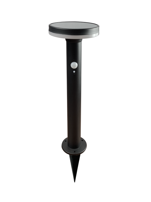Brilliance ROSWELL-SOLAR-PL, Solar Pathway Fixture, 3000K