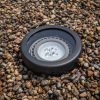 Brilliance BD-WL-PAR36-FLAT-BZ, Black Diamond PAR36 Flat Top Well Light, Bronze w/PAR36 7W 2700 30 Lamp