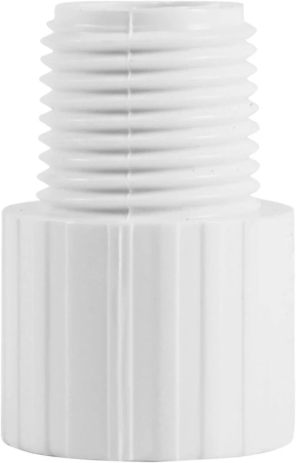 PVC MALE ADAPTER MPTXSOC SCH40