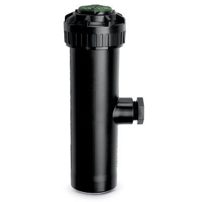 Rain Bird 5006+PCSAMRSS, 5000 Plus Series, 6" Part/Reverse Full Circle, Stainless Steel Riser & SAM