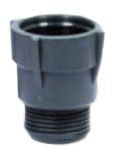 DIG IRRITROL series 100, 200B, 205, 217B, 700, 2400, 2500, 2600 and TORO series 220, P220 valve Blac
