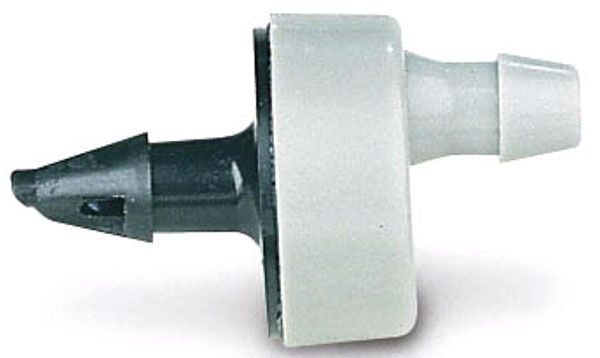 Rain Bird- SPB025, 1/4" Self Piercing Barb Connector