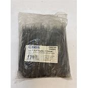 FW6/100, 6" SOD Staple Flat Top 100 Per Bag