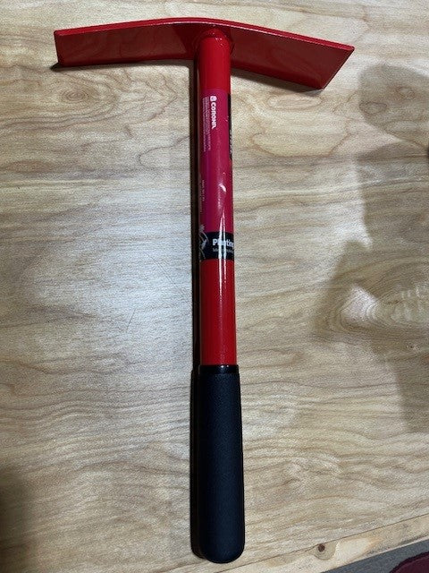Corona 100539228, planting mattock red